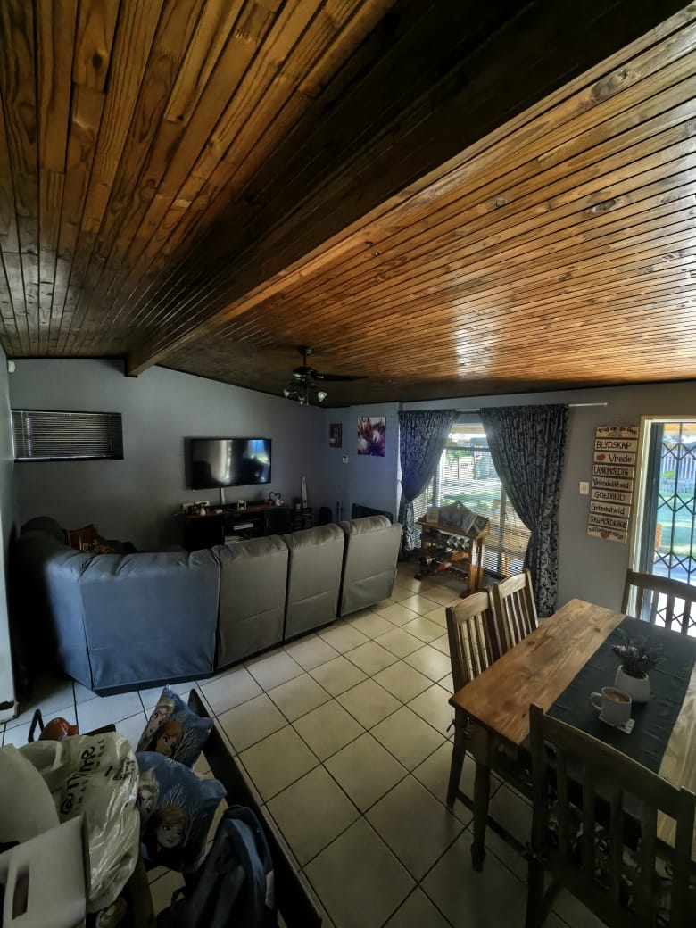 3 Bedroom Property for Sale in Sasolburg Ext 1 Free State